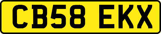 CB58EKX