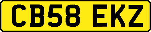 CB58EKZ