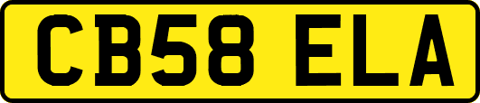 CB58ELA