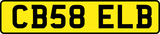 CB58ELB