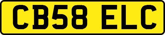 CB58ELC
