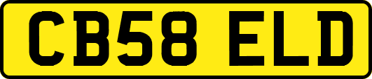 CB58ELD