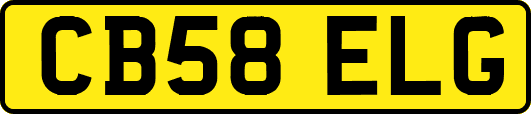 CB58ELG