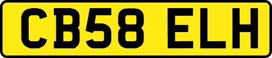 CB58ELH