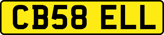 CB58ELL