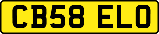 CB58ELO