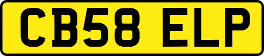 CB58ELP