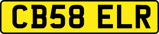 CB58ELR