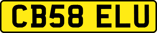 CB58ELU
