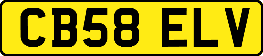 CB58ELV