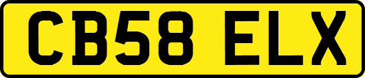 CB58ELX