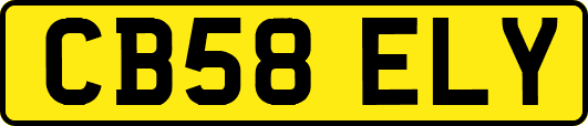 CB58ELY