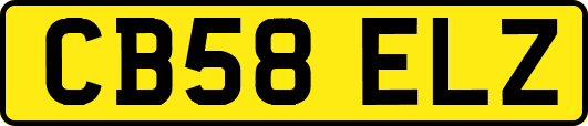 CB58ELZ