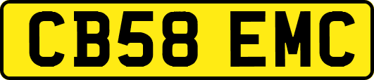 CB58EMC