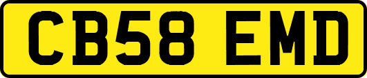 CB58EMD