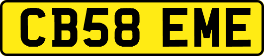 CB58EME