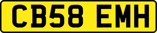 CB58EMH