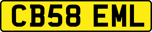 CB58EML
