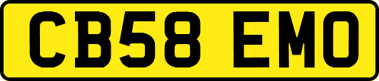 CB58EMO