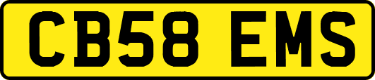 CB58EMS