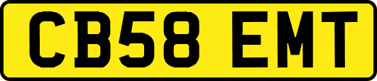 CB58EMT