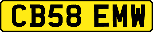 CB58EMW