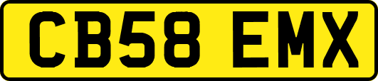 CB58EMX