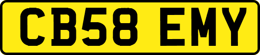 CB58EMY