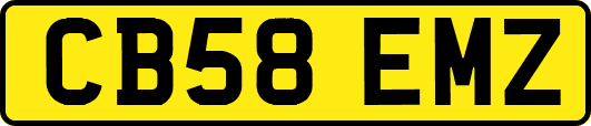 CB58EMZ