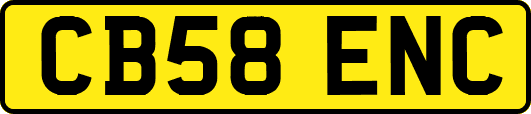 CB58ENC