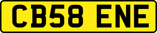 CB58ENE