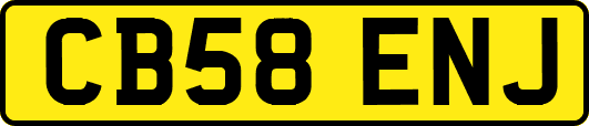 CB58ENJ