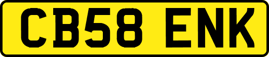 CB58ENK