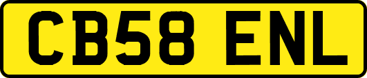 CB58ENL