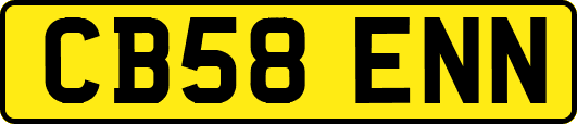 CB58ENN