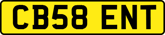 CB58ENT