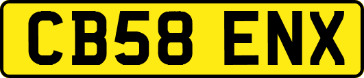 CB58ENX
