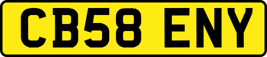 CB58ENY