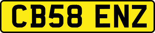 CB58ENZ