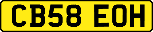 CB58EOH