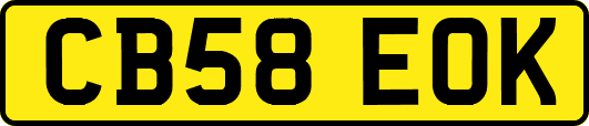 CB58EOK