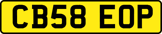 CB58EOP