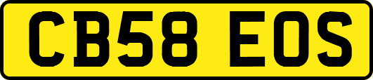 CB58EOS