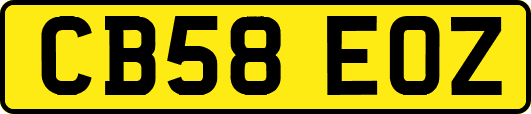 CB58EOZ
