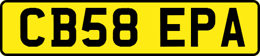 CB58EPA