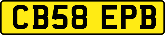 CB58EPB