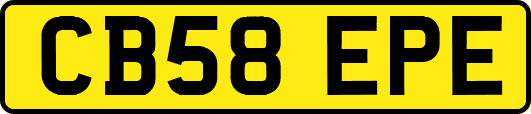 CB58EPE