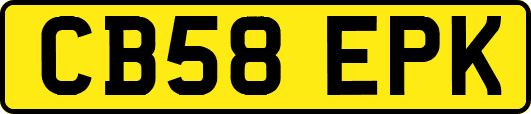 CB58EPK