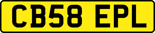 CB58EPL