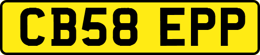 CB58EPP